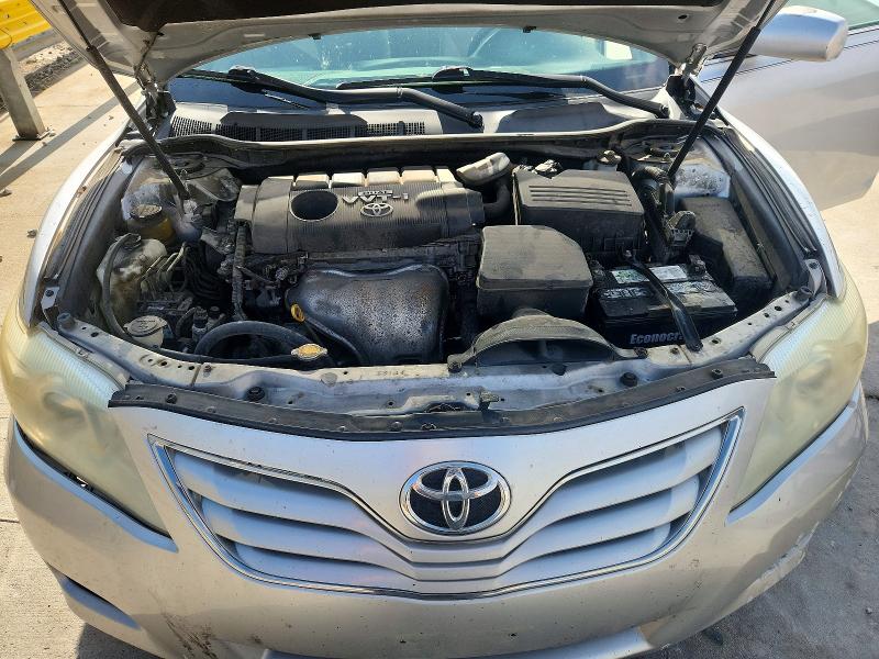 Продаж на аукціоні авто 2010 Toyota Camry, vin: 4T1BF3EK8AU074680, номер лоту: 60814766