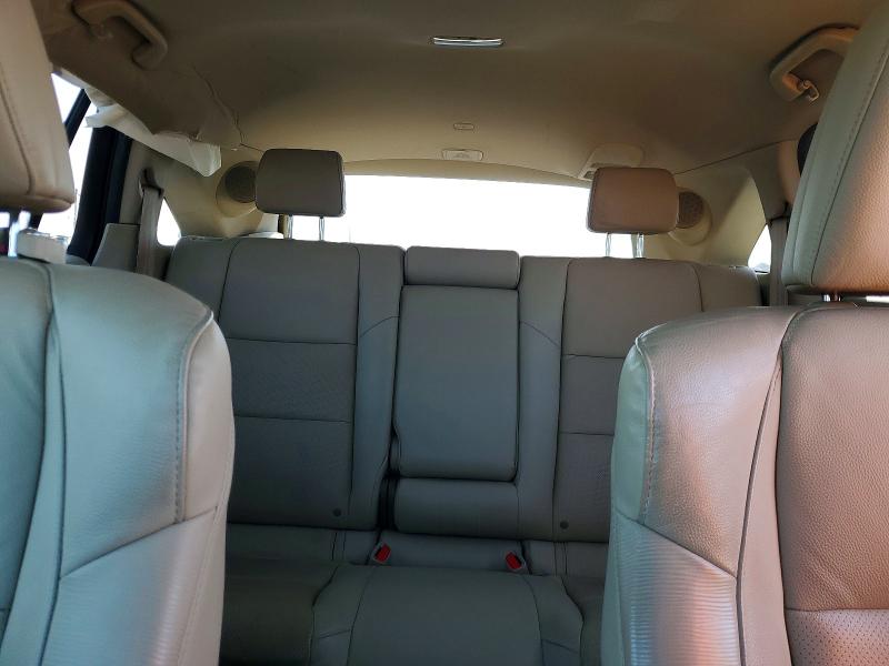 2015 Acura Rdx მანქანა იყიდება აუქციონზე, vin: 5J8TB4H55FL014371, აუქციონის ნომერი: 60668566
