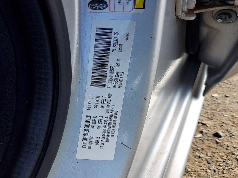 Продаж на аукціоні авто 2011 Dodge Avenger, vin: 1B3BD4FB1BN624975, номер лоту: 60153836