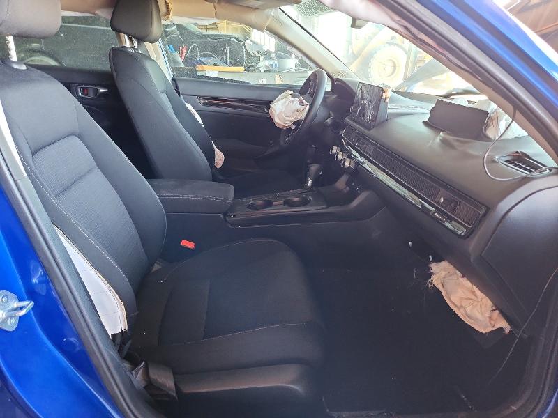 Продажа на аукционе авто 2023 Honda Civic, vin: 2HGFE1F76PH304558, номер лота: 59684966