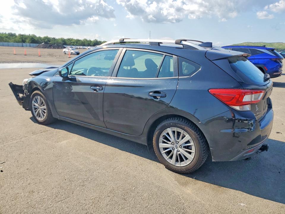 Aukcja sprzedaży 2018 Subaru Impreza, vin: 4S3GTAD66J3729257, numer aukcji: 63567656