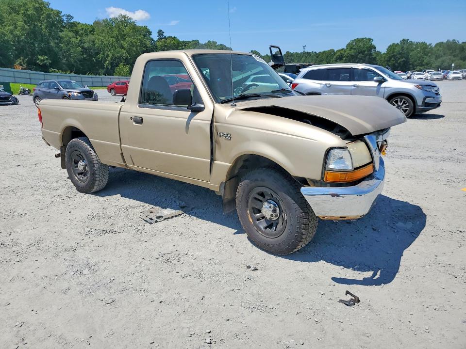 Продаж на аукціоні авто 1999 Ford Ranger, vin: 1FTYR10C7XUB96790, номер лоту: 63593886