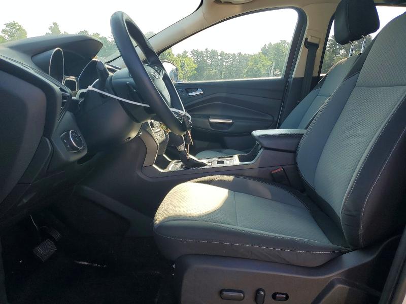 60390326 :رقم المزاد ، 1FMCU9G91HUB08671 vin ، 2017 Ford Escape مزاد بيع