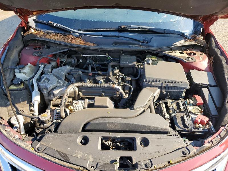Aukcja sprzedaży 2014 Nissan Altima, vin: 1N4AL3AP7EN382181, numer aukcji: 62898476