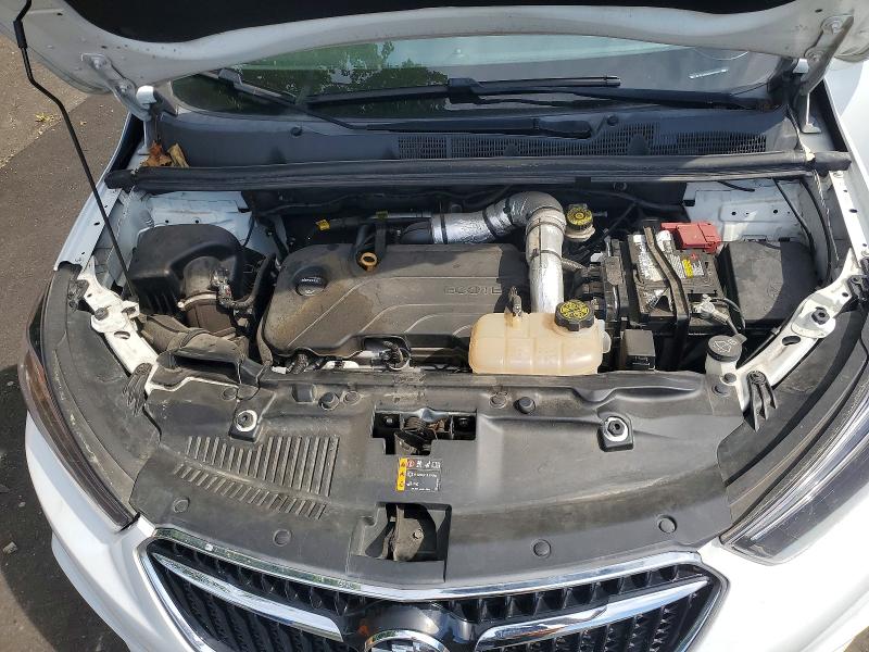 56188266 :رقم المزاد ، KL4CJESM2MB371110 vin ، 2021 Buick Encore مزاد بيع