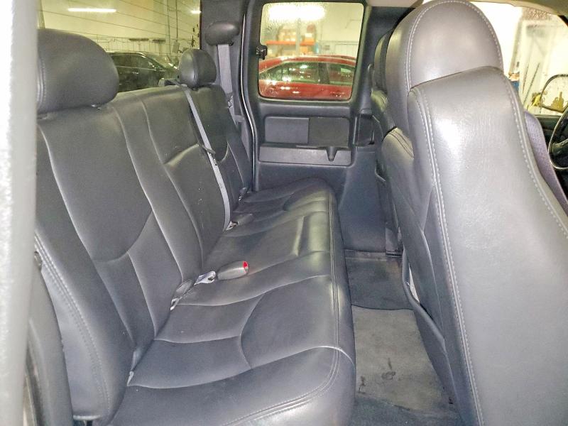Aukcja sprzedaży 2006 Gmc New Sierra, vin: 1GTEK19TX6Z123151, numer aukcji: 61563686