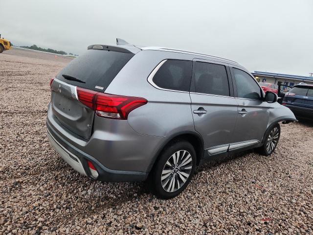 Aukcja sprzedaży 2020 Mitsubishi Outlander, vin: JA4AZ3A39LZ020990, numer aukcji: 62041366