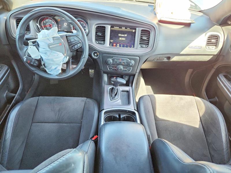 62311416 :رقم المزاد ، 2C3CDXMG9PH524159 vin ، 2023 Dodge Charger مزاد بيع
