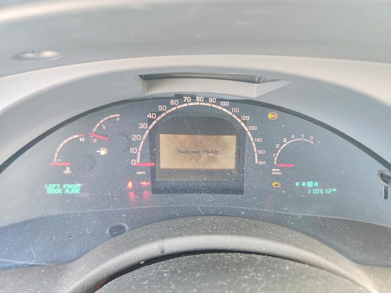 60392136 :رقم المزاد ، 2A8GM68446R678500 vin ، 2006 Chrysler Pacifica مزاد بيع