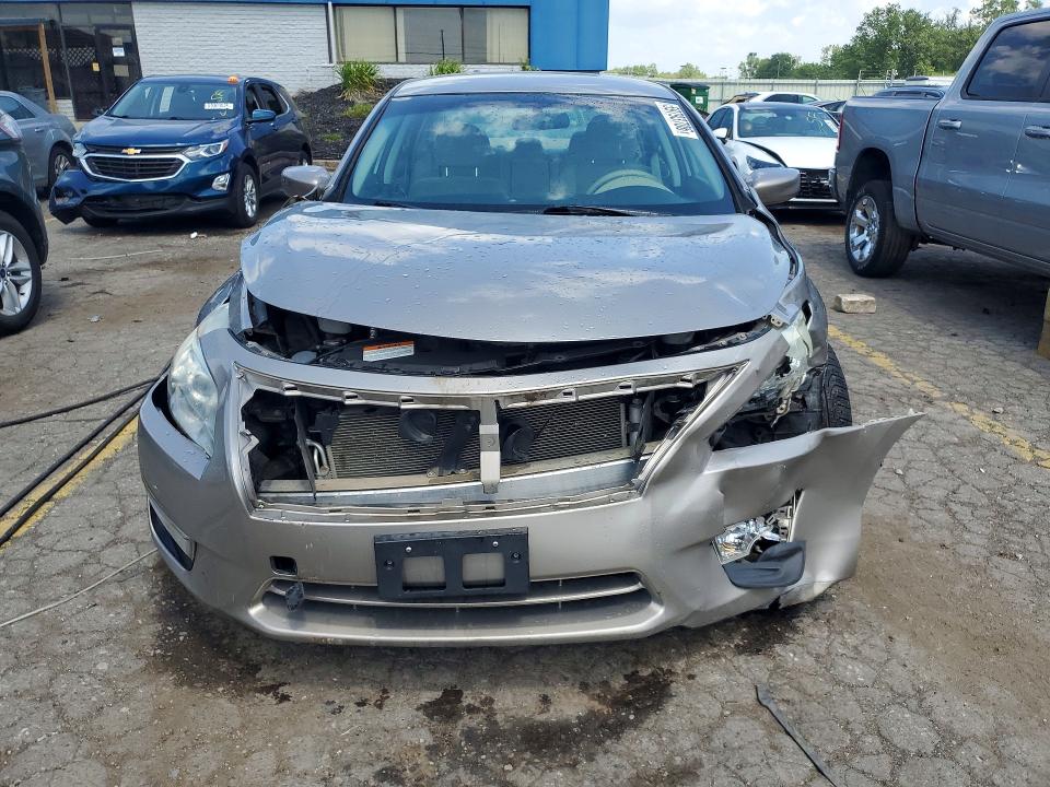 Aukcja sprzedaży 2015 Nissan Altima, vin: 1N4AL3AP2FC587078, numer aukcji: 59793706