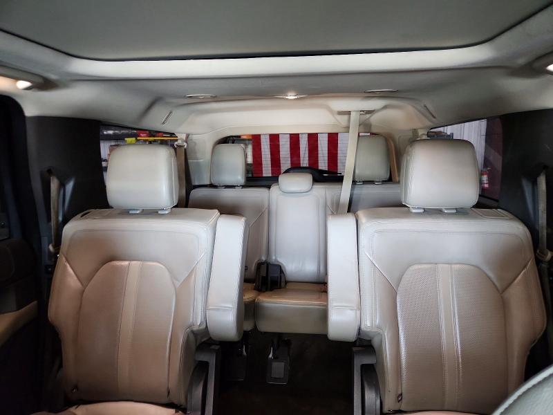 Aukcja sprzedaży 2018 Ford Expedition, vin: 1FMJK2AT5JEA49598, numer aukcji: 60835896