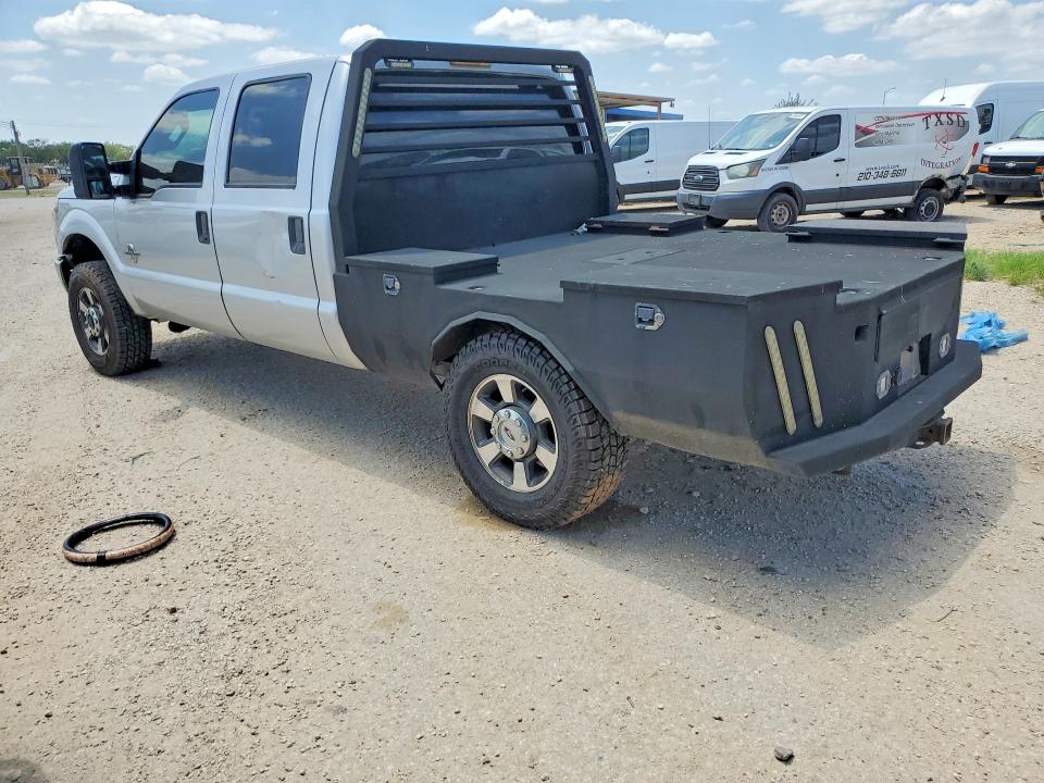 62303626 :رقم المزاد ، 1FT7W2BT6CEA38646 vin ، 2012 Ford F250 مزاد بيع