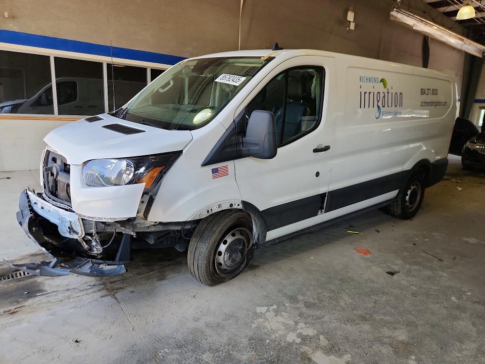 Aukcja sprzedaży 2020 Ford Transit, vin: 1FTYE1Y85LKB42552, numer aukcji: 85792435