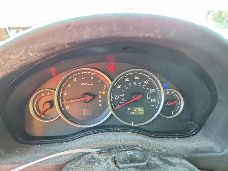 Aukcja sprzedaży 2007 Subaru Legacy, vin: 4S3BL626377211831, numer aukcji: 59329986
