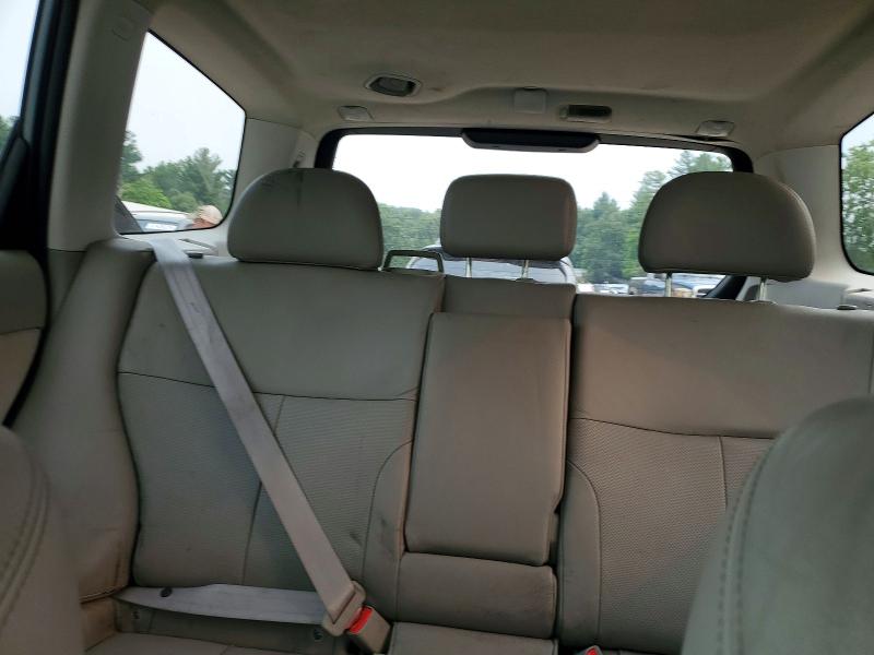 Aukcja sprzedaży 2009 Subaru Forester, vin: JF2SH64609H792556, numer aukcji: 61184006