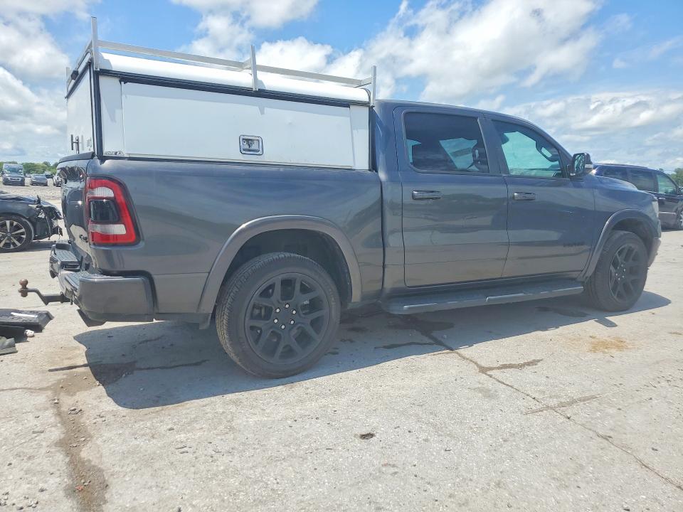 Продаж на аукціоні авто 2021 Ram 1500, vin: 1C6SRFJT5MN733624, номер лоту: 60680276