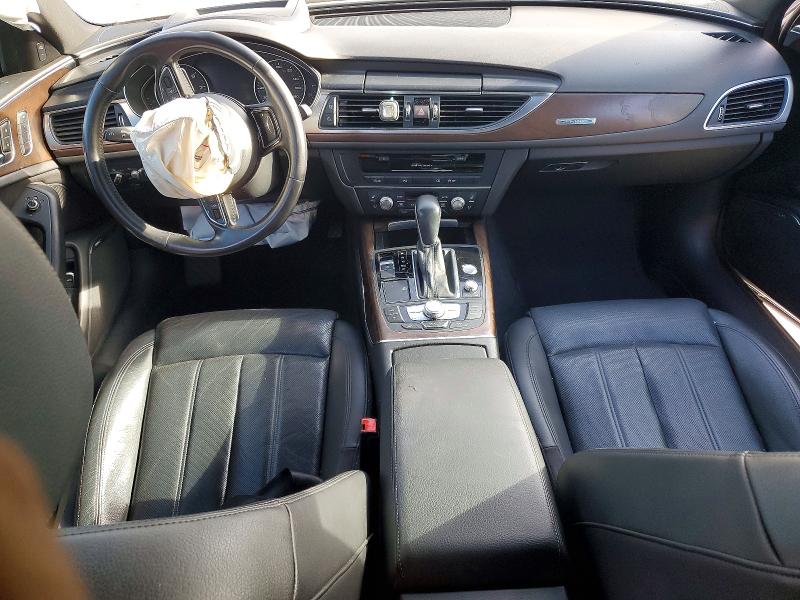 Aukcja sprzedaży 2016 Audi A6, vin: WAUHGAFC8GN065520, numer aukcji: 60093076