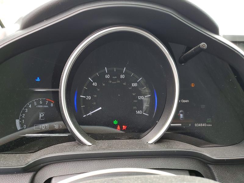 Aukcja sprzedaży 2020 Honda Fit, vin: 3HGGK5H98LM717449, numer aukcji: 63031776
