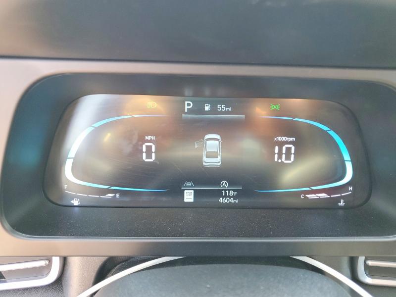 62840666 :رقم المزاد ، KMHLL4DG2TU099254 vin ، 2026 Hyundai Elantra مزاد بيع
