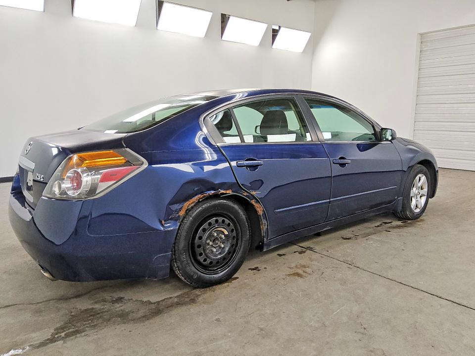 59942836 :رقم المزاد ، 1N4AL21E89N403232 vin ، 2009 Nissan Altima مزاد بيع