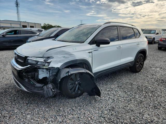 Продажа на аукционе авто 2024 Volkswagen Taos, vin: 3VV5X7B28RM111349, номер лота: 59694926