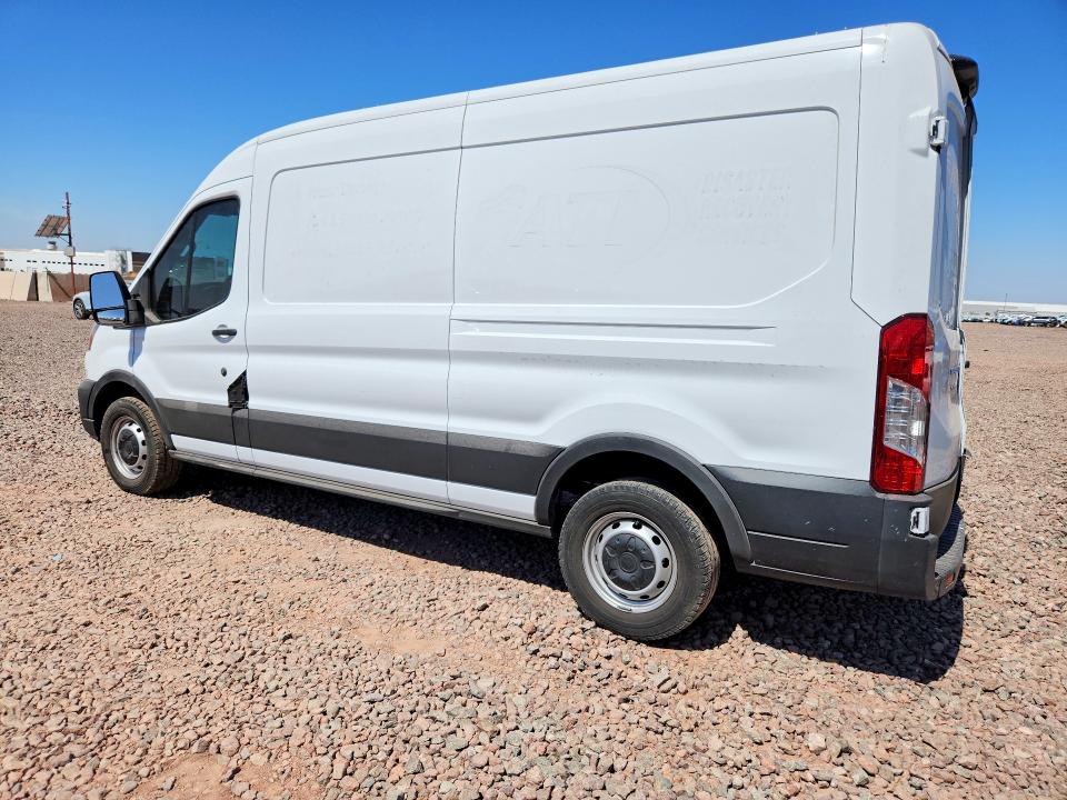 Aukcja sprzedaży 2023 Ford Transit, vin: 1FTBR1C8XPKB48273, numer aukcji: 60901416