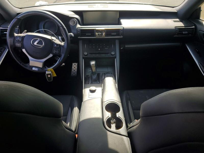 Aukcja sprzedaży 2020 Lexus Is, vin: JTHGA1D26L5108416, numer aukcji: 59362936