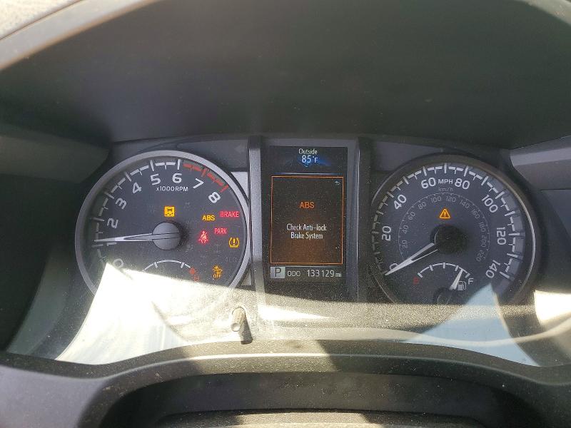2021 Toyota Tacoma მანქანა იყიდება აუქციონზე, vin: 5TFAZ5CN3MX114442, აუქციონის ნომერი: 60770756