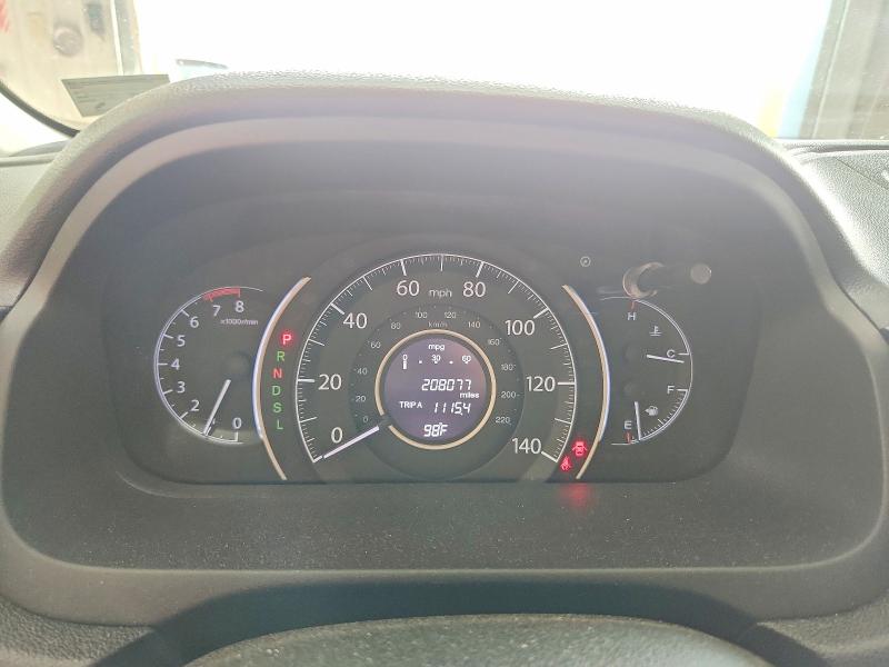 Aukcja sprzedaży 2015 Honda Cr-v, vin: 2HKRM4H70FH608911, numer aukcji: 61545736