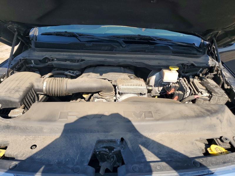 Aukcja sprzedaży 2020 Ram 1500, vin: 1C6SRFKT6LN132977, numer aukcji: 63174976