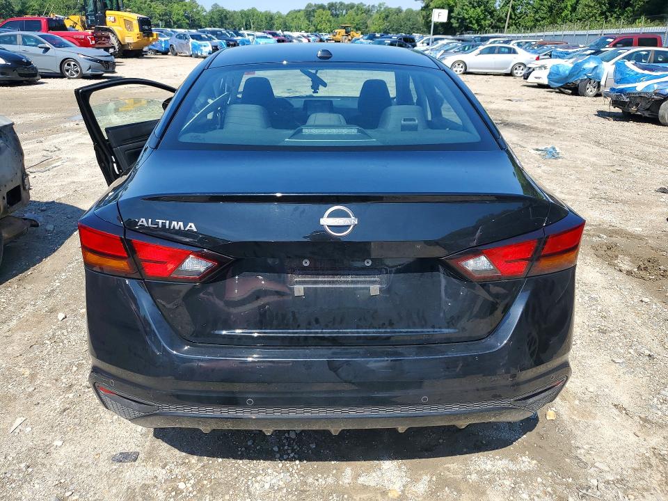 Aukcja sprzedaży 2025 Nissan Altima, vin: 1N4BL4DV6SN350256, numer aukcji: 60619896