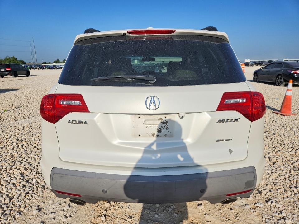 Aukcja sprzedaży 2009 Acura Mdx, vin: 2HNYD28619H512185, numer aukcji: 61980906