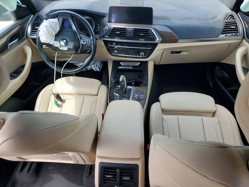 Aukcja sprzedaży 2019 Bmw X3, vin: 5UXTR9C55KLD94032, numer aukcji: 62150426