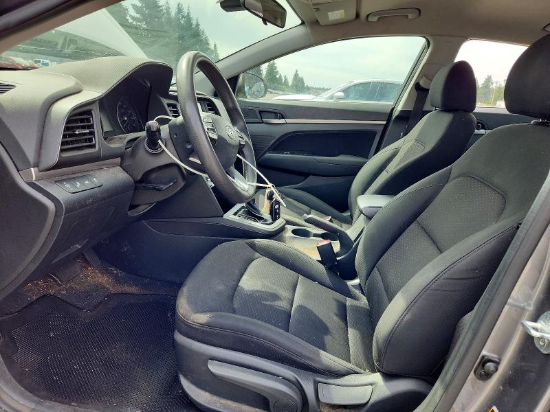 Продажа на аукционе авто 2020 Hyundai Elantra, vin: 5NPD84LFXLH510977, номер лота: 61909966