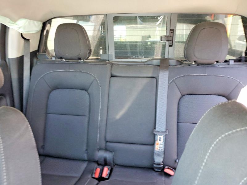 Aukcja sprzedaży 2018 Chevrolet Colorado, vin: 1GCGTCEN9J1289032, numer aukcji: 62481856