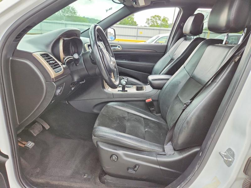 Продажа на аукционе авто 2014 Jeep Grand Cherokee, vin: 1C4RJFAGXEC541405, номер лота: 61614366