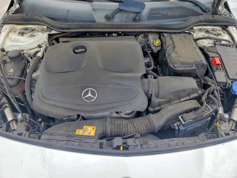 Продаж на аукціоні авто 2018 Mercedes-benz Cla, vin: WDDSJ4GB2JN691806, номер лоту: 59706856