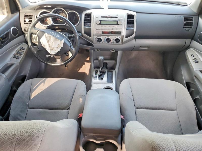 Aukcja sprzedaży 2006 Toyota Tacoma, vin: 3TMKU72NX6M006036, numer aukcji: 59311766