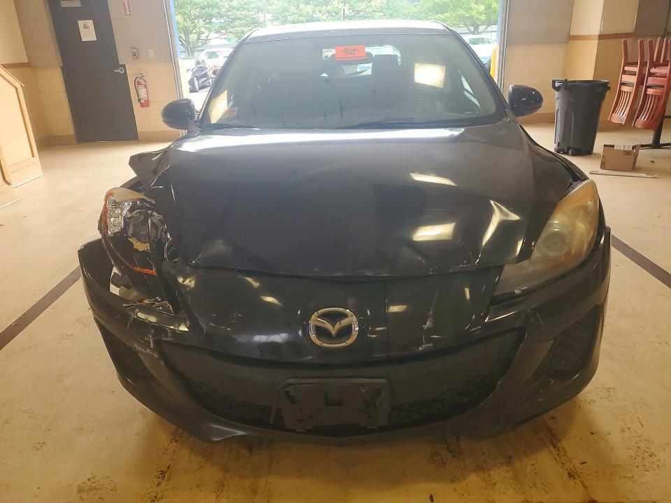 Продаж на аукціоні авто 2013 Mazda 3, vin: JM1BL1LP1D1769220, номер лоту: 61475906