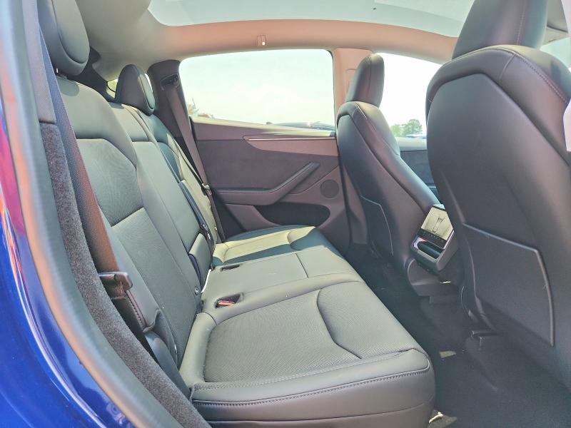 Aukcja sprzedaży 2026 Tesla Model Y, vin: 7SAYGDEEXTF530754, numer aukcji: 61968096