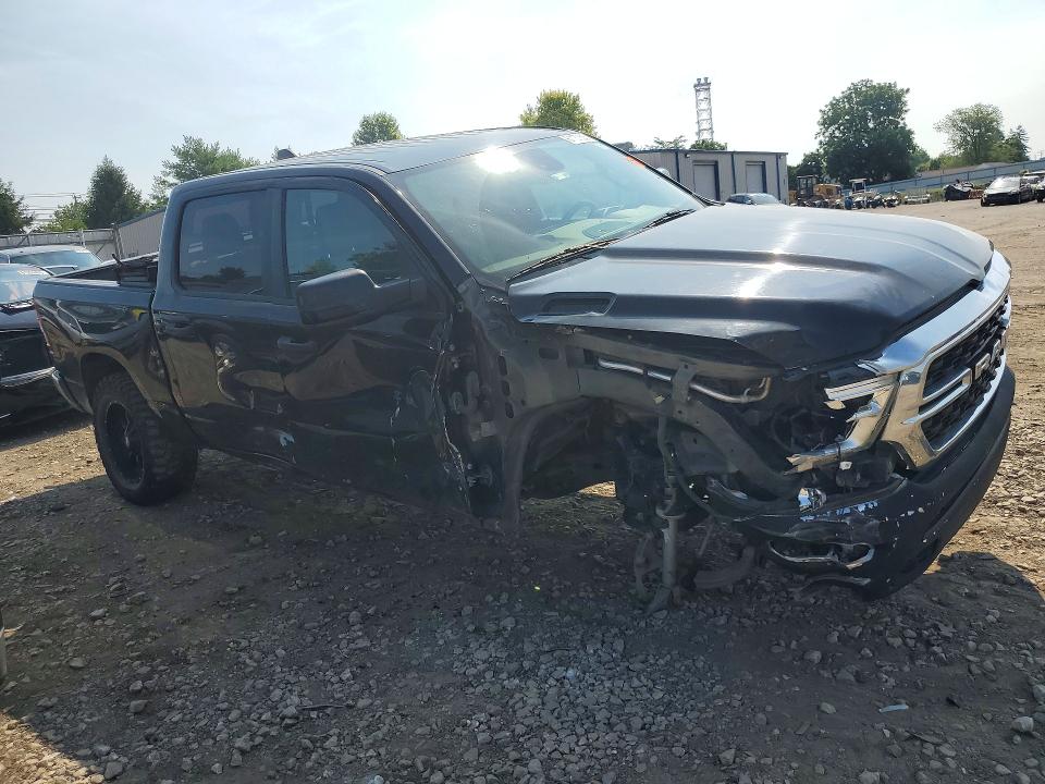 Aukcja sprzedaży 2023 Ram 1500, vin: 1C6RREFTXPN592569, numer aukcji: 61137636