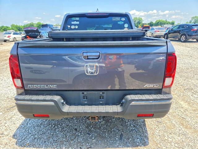 Aukcja sprzedaży 2018 Honda Ridgeline, vin: 5FPYK3F66JB015946, numer aukcji: 79133535