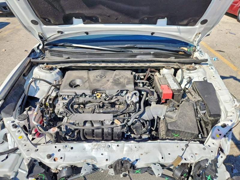Продажа на аукционе авто 2023 Toyota Camry, vin: 4T1K61AK1PU147259, номер лота: 59658706