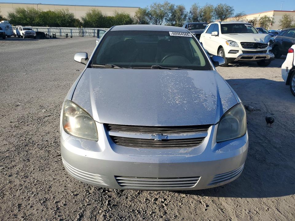 Продаж на аукціоні авто 2010 Chevrolet Cobalt, vin: 1G1AD5F50A7176590, номер лоту: 60984566