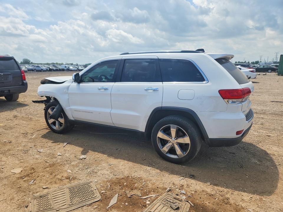 Aukcja sprzedaży 2015 Jeep Grand Cherokee, vin: 1C4RJFBG9FC649711, numer aukcji: 59093606