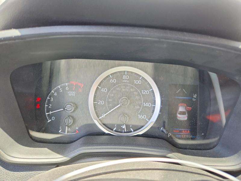 Aukcja sprzedaży 2020 Toyota Corolla, vin: 5YFEPRAE3LP092070, numer aukcji: 63346246