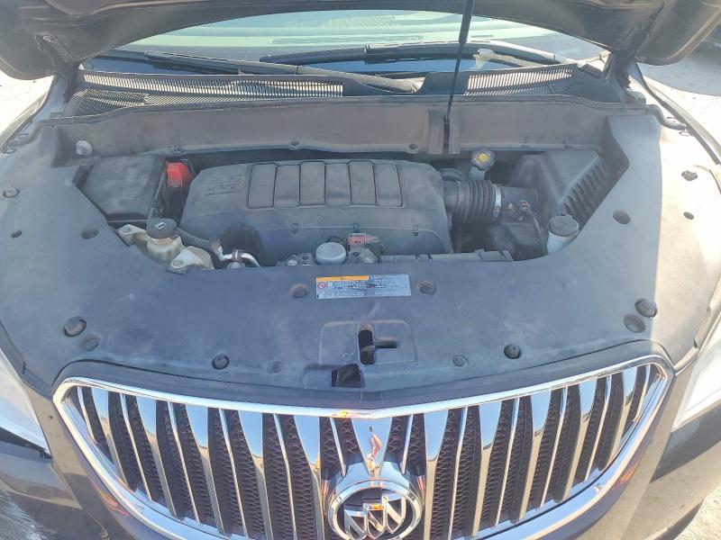 Продажа на аукционе авто 2015 Buick Enclave, vin: 5GAKRCKDXFJ164490, номер лота: 59282936