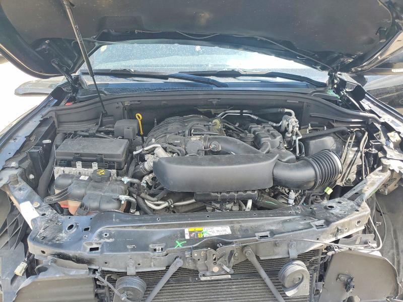 Aukcja sprzedaży 2021 Dodge Durango, vin: 1C4RDJDG1MC547226, numer aukcji: 61416666