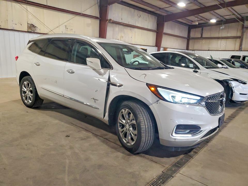 Продажа на аукционе авто 2019 Buick Enclave, vin: 5GAEVCKW8KJ177002, номер лота: 59299096