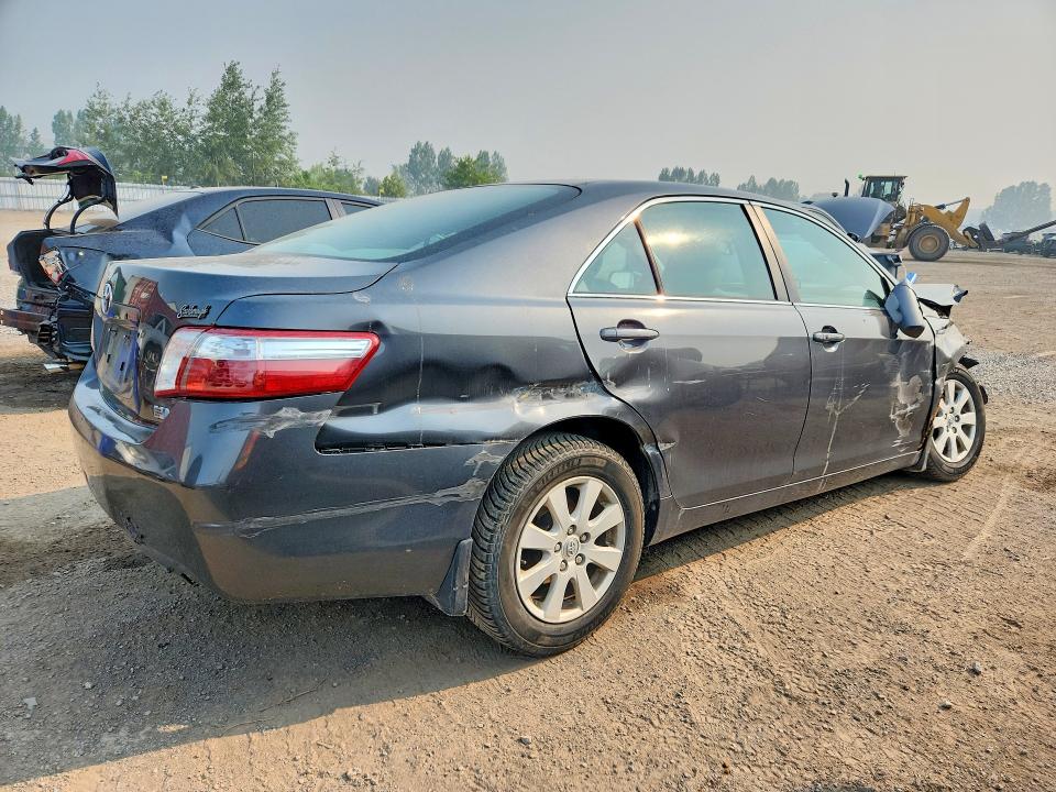 Продажа на аукционе авто 2008 Toyota Camry, vin: 4T1BB46K58U033076, номер лота: 61010026